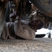 Vehicle Maintenance keeps the Wheels of ASAB Turning