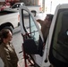 Vehicle Maintenance keeps the Wheels of ASAB Turning