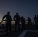 USS Roosevelt (DDG 80) Patrol 3