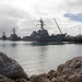 USS Roosevelt (DDG 80) Patrol 3