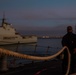 USS Roosevelt (DDG 80) Patrol 3