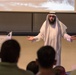 ‘We all want peace’: Soldiers gain better understanding of Islam through training