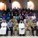 ‘We all want peace’: Soldiers gain better understanding of Islam through training