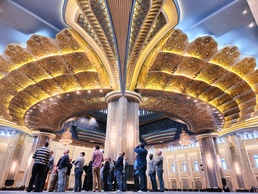 ‘We all want peace’: Soldiers gain better understanding of Islam through training