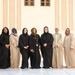 ‘We all want peace’: Soldiers gain better understanding of Islam through training