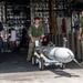 USS Charleston Sailors and EODMU5 Sailors Conduct MCM exercise