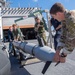 USS Charleston Sailors and EODMU5 Sailors Conduct MCM exercise