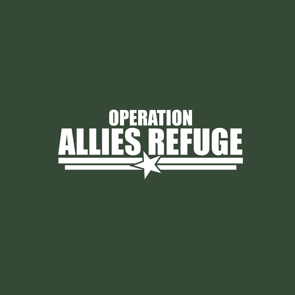Operation Allies Refuge Logo
