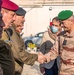 French Chief of Defense Staff visits UIII