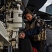 The Harry S. Truman Carrier Strike Group is on a scheduled deployment in the U.S. 6th Fleet area of operations in support of naval operations to maintain maritime stability and security.