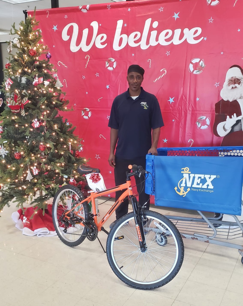 NEX surprises and delights customers this holiday season