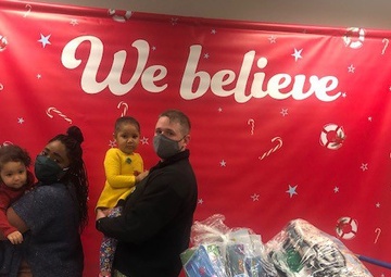 NEX surprises and delights customers this holiday season