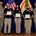 MICC-Fort Campbell civilians sweep 3 categories at annual awards