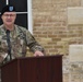 MICC welcomes new commanding general