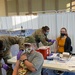 Military, DFAS partner for COVID-19 vaccinations