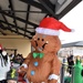 USO Vicenza Santa’s Holiday Celebration