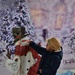 USO Vicenza Santa’s Holiday Celebration