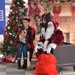 USO Vicenza Santa’s Holiday Celebration