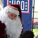 USO Vicenza Santa’s Holiday Celebration