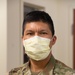 Airmen Help Local Hospitals