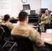 USSF Chief Master Sgt. Towberman Connects with Airmen