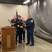 Fort Bragg Firefighter is awarded Cumberland County Firefighter of the Year 2021