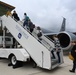 Refueling Spouse Flight