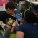 Vaccine Equity Task Force at the Y in Catonsville