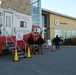 Vaccine Equity Task Force at the Y in Catonsville