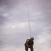 Combat Logistics Battalion 7 Field Radio Operator