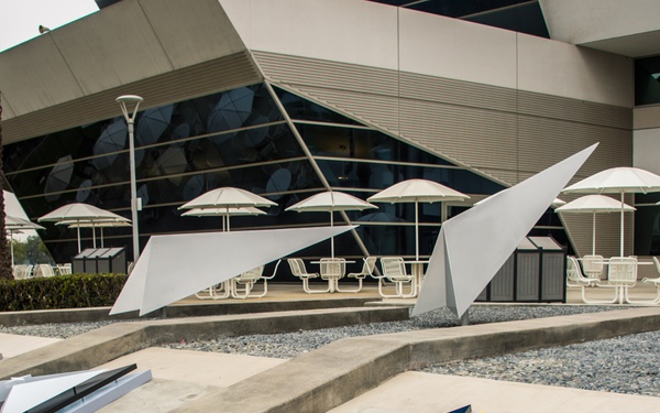 SSC Emblems Unveiling Ceremony