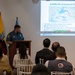 U.S. Coast Guard, National Oceanic and Atmospheric Administration attend International Illegal, Unreported, Unregulated Fishing Symposium in Ecuador