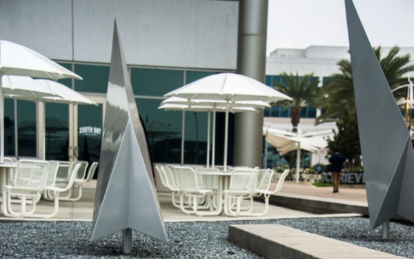 SSC Emblems Unveiling Ceremony