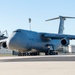 Dover AFB C-5Ms provide rapid global mobility
