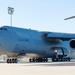 Dover AFB C-5Ms provide rapid global mobility
