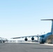 Dover AFB C-5Ms provide rapid global mobility