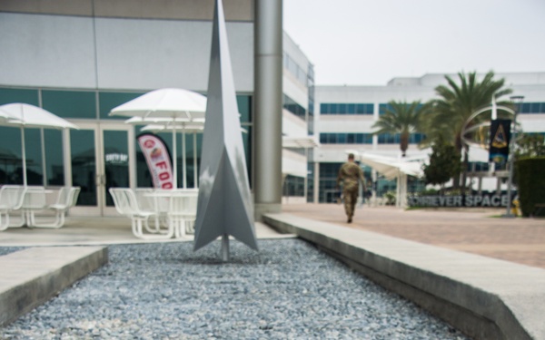 SSC Emblems Unveiling Ceremony