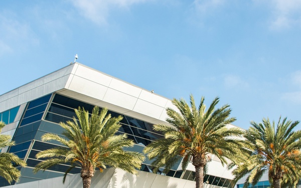 SSC Emblems Unveiling Ceremony