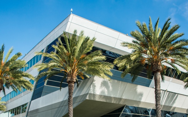 SSC Emblems Unveiling Ceremony