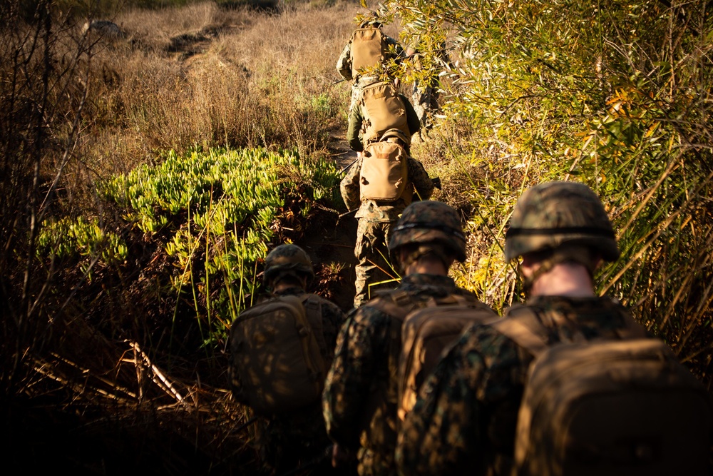 Combat Skills Training School Tactical Combat Care Course