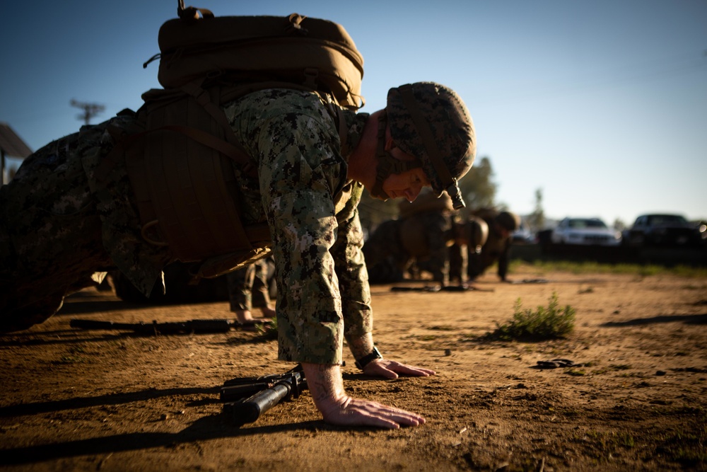 Combat Skills Training School Tactical Combat Care Course