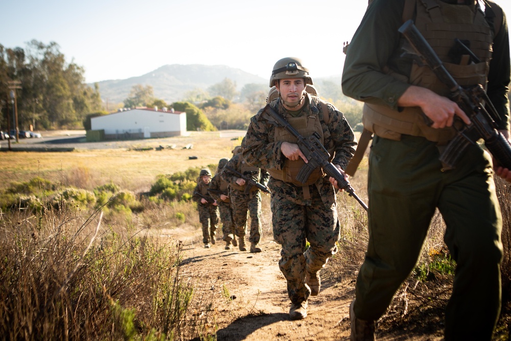 Combat Skills Training School Tactical Combat Care Course