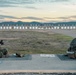 Golf Company live-fire training