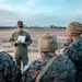 Golf Company live-fire training