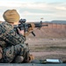 Golf Company live-fire training