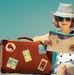 Spring into action when traveling or getting together in public gatherings