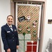 168th Logistics Squadron decks the halls
