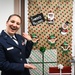 168th Logistics Squadron decks the halls