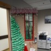 168th Logistics Squadron decks the halls