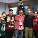 168th Logistics Squadron decks the halls